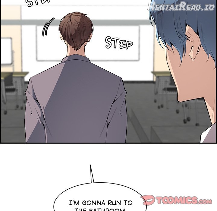 College Secrets Chapter 6 - page 120