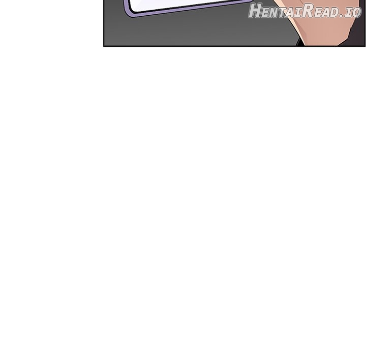 College Secrets Chapter 6 - page 13
