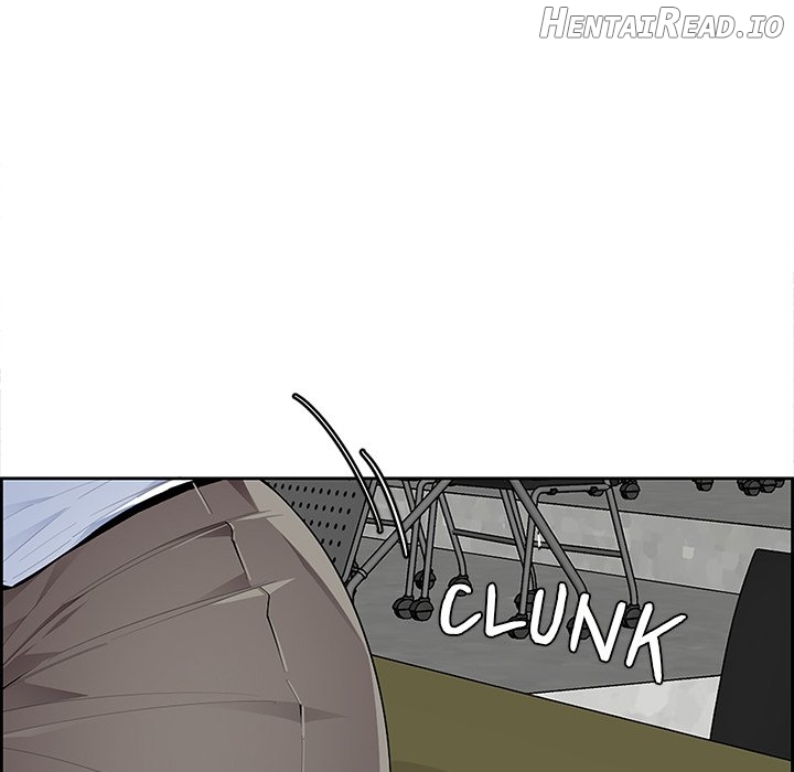 College Secrets Chapter 6 - page 17
