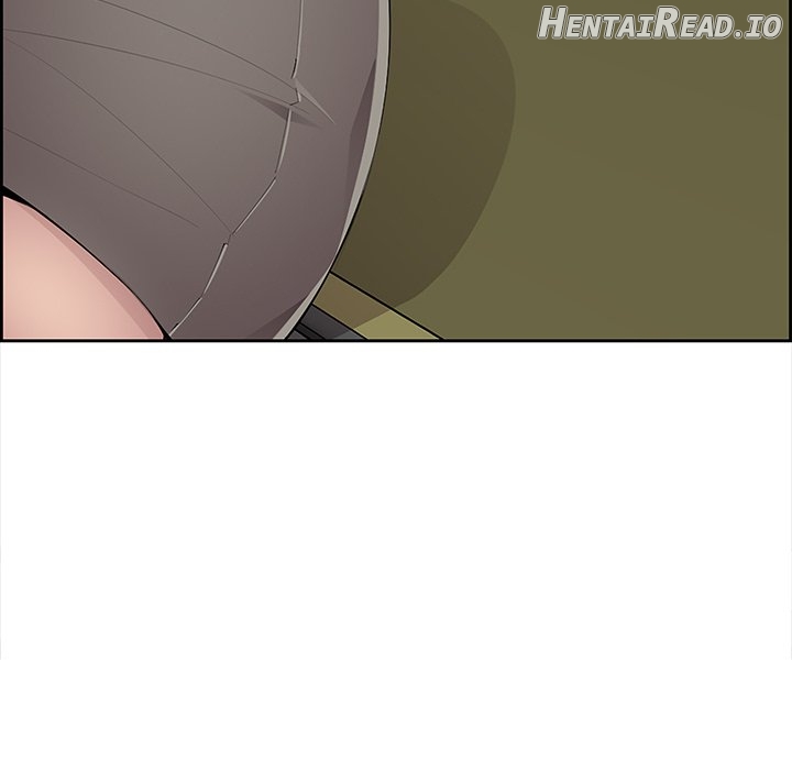 College Secrets Chapter 6 - page 18