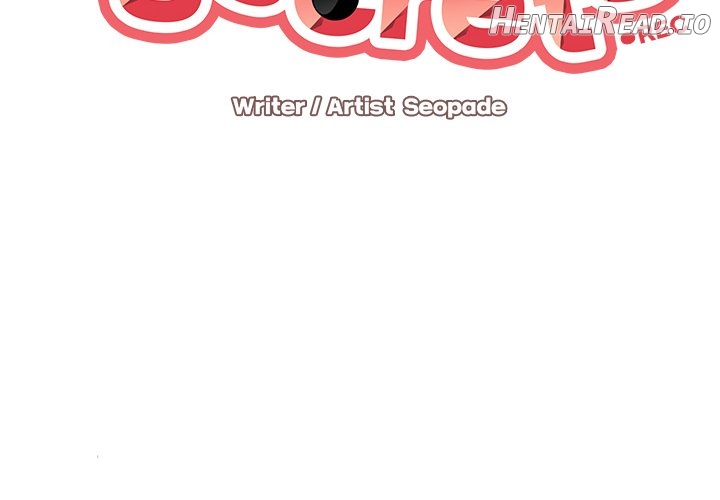 College Secrets Chapter 6 - page 2