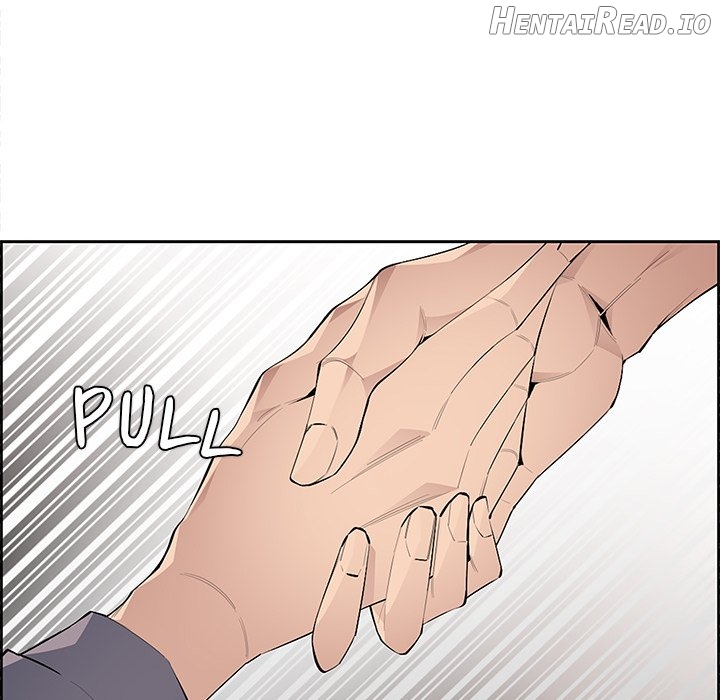 College Secrets Chapter 6 - page 26