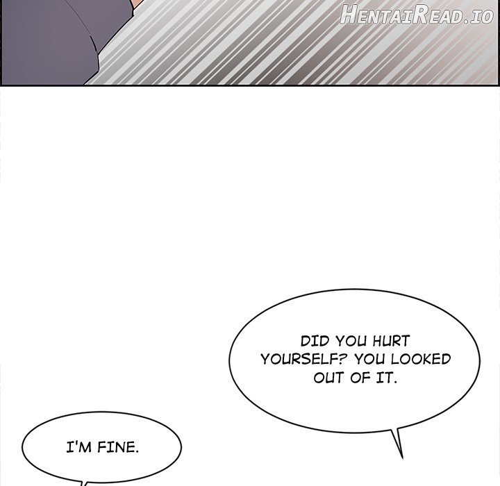 College Secrets Chapter 6 - page 27