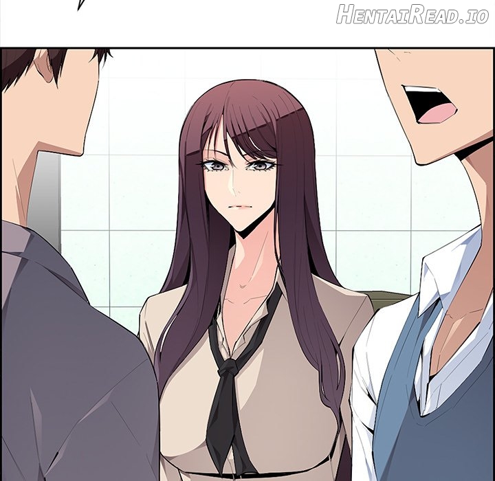 College Secrets Chapter 6 - page 28