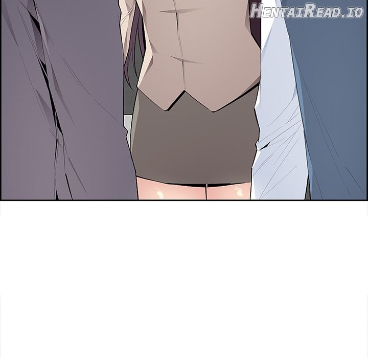 College Secrets Chapter 6 - page 29