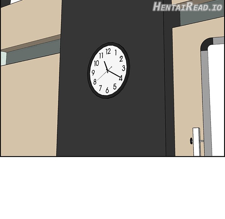 College Secrets Chapter 6 - page 38