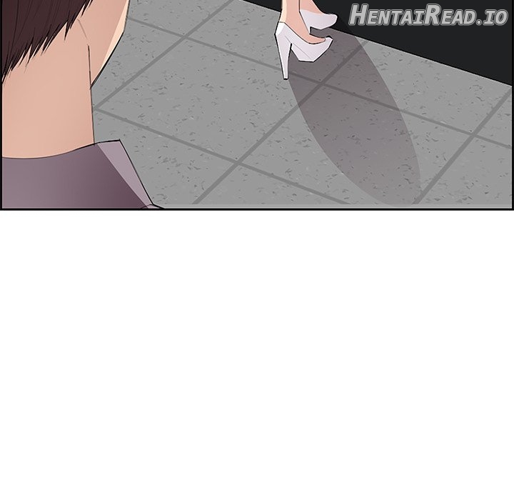 College Secrets Chapter 6 - page 41