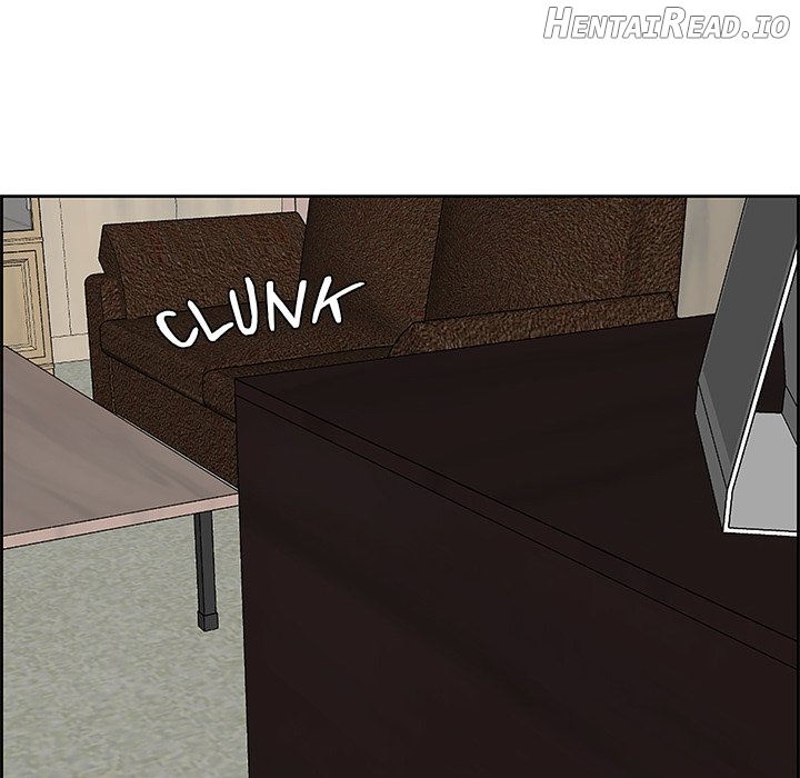 College Secrets Chapter 6 - page 46
