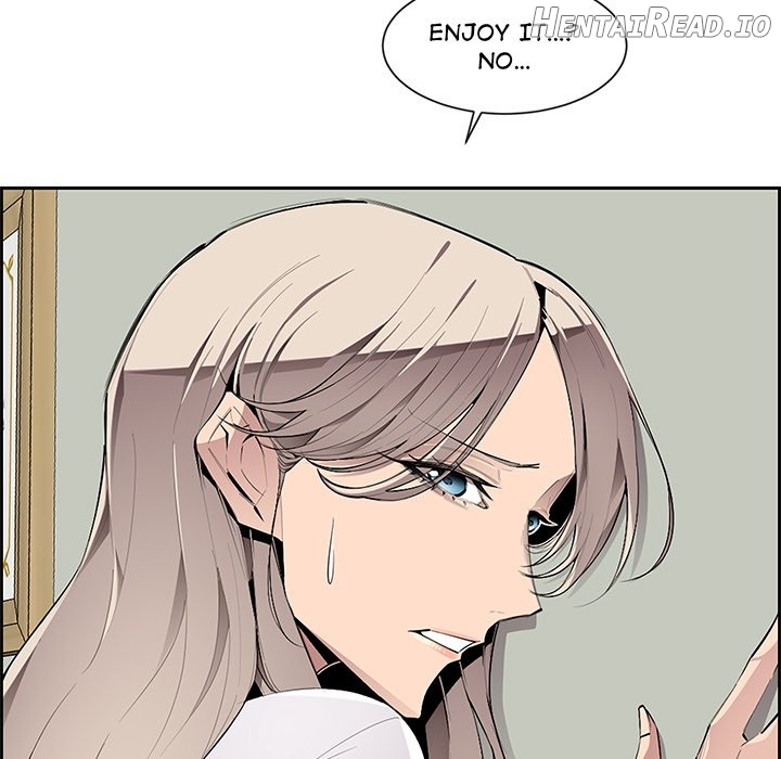 College Secrets Chapter 6 - page 53