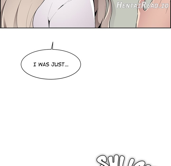 College Secrets Chapter 6 - page 54