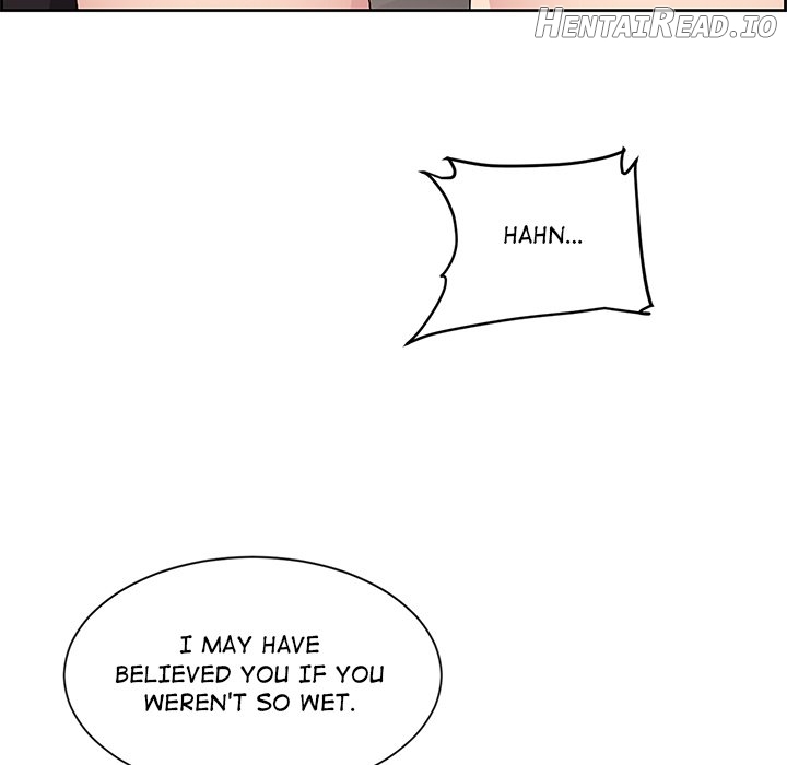 College Secrets Chapter 6 - page 56
