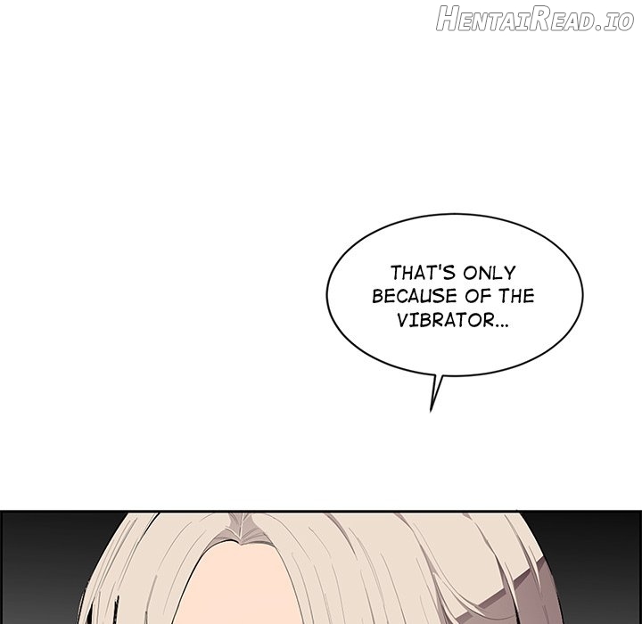 College Secrets Chapter 6 - page 58