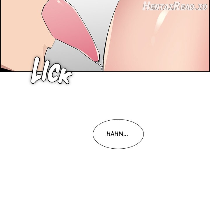 College Secrets Chapter 6 - page 61