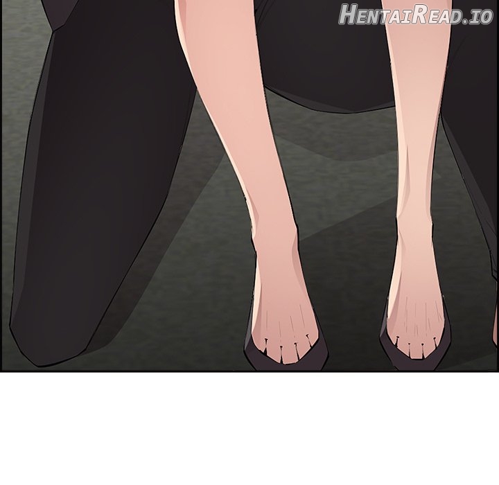 College Secrets Chapter 6 - page 65