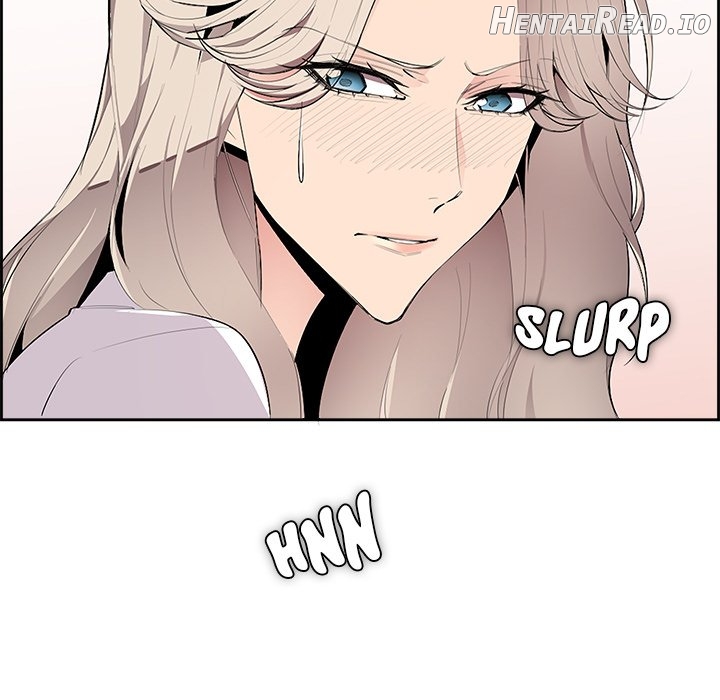 College Secrets Chapter 6 - page 67