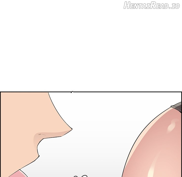 College Secrets Chapter 6 - page 68