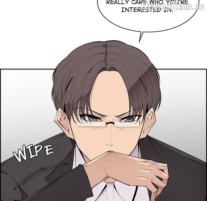 College Secrets Chapter 6 - page 70