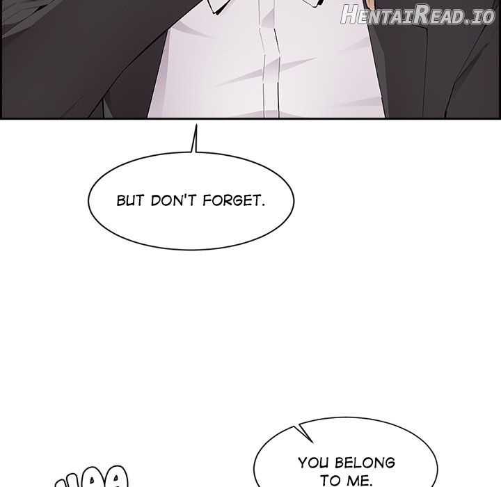 College Secrets Chapter 6 - page 71
