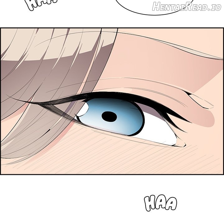 College Secrets Chapter 6 - page 72