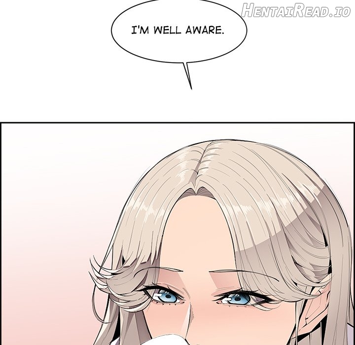 College Secrets Chapter 6 - page 78
