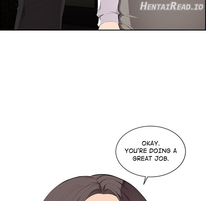 College Secrets Chapter 6 - page 85