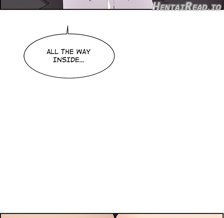 College Secrets Chapter 6 - page 87