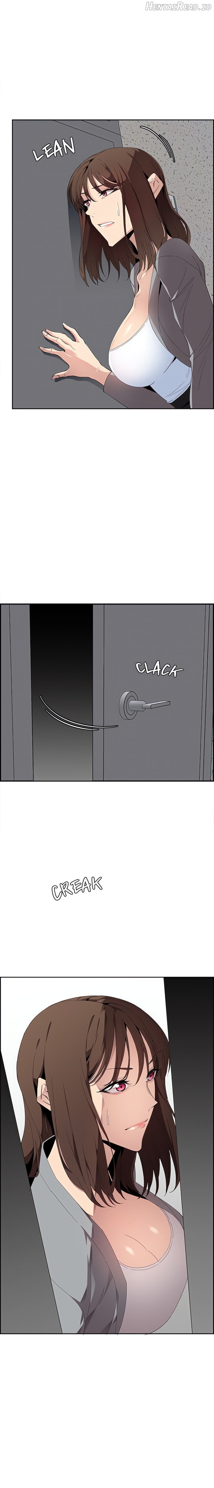 College Secrets Chapter 7 - page 17