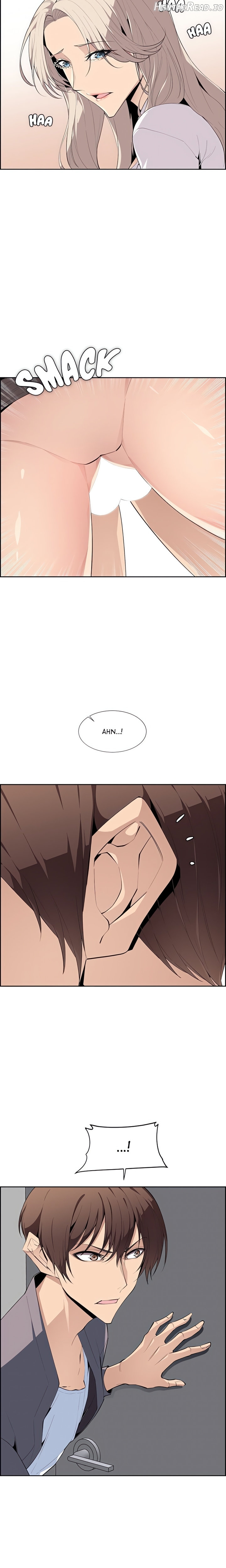 College Secrets Chapter 7 - page 6