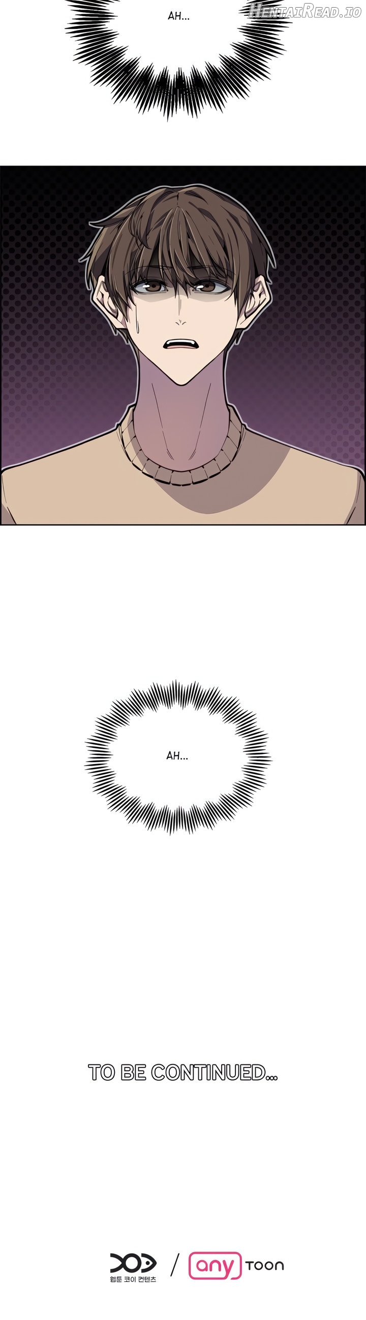 College Secrets Chapter 11 - page 19