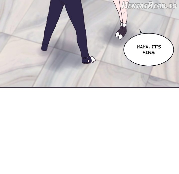 Doggy’s Training Session Chapter 1 - page 118