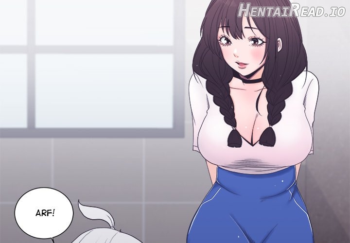 Doggy’s Training Session Chapter 2 - page 2