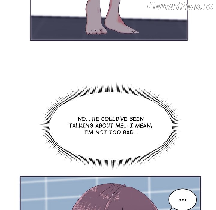 Doggy’s Training Session Chapter 2 - page 32