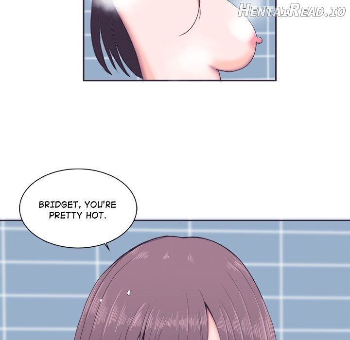Doggy’s Training Session Chapter 2 - page 36