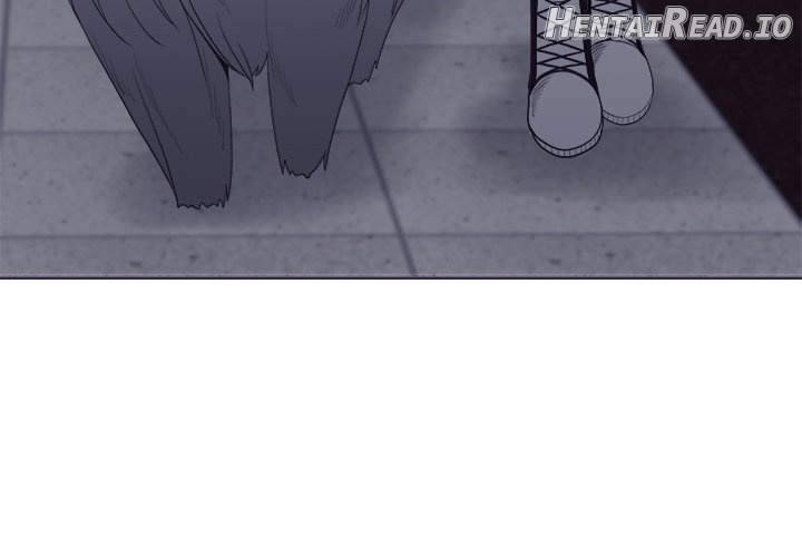 Doggy’s Training Session Chapter 2 - page 4