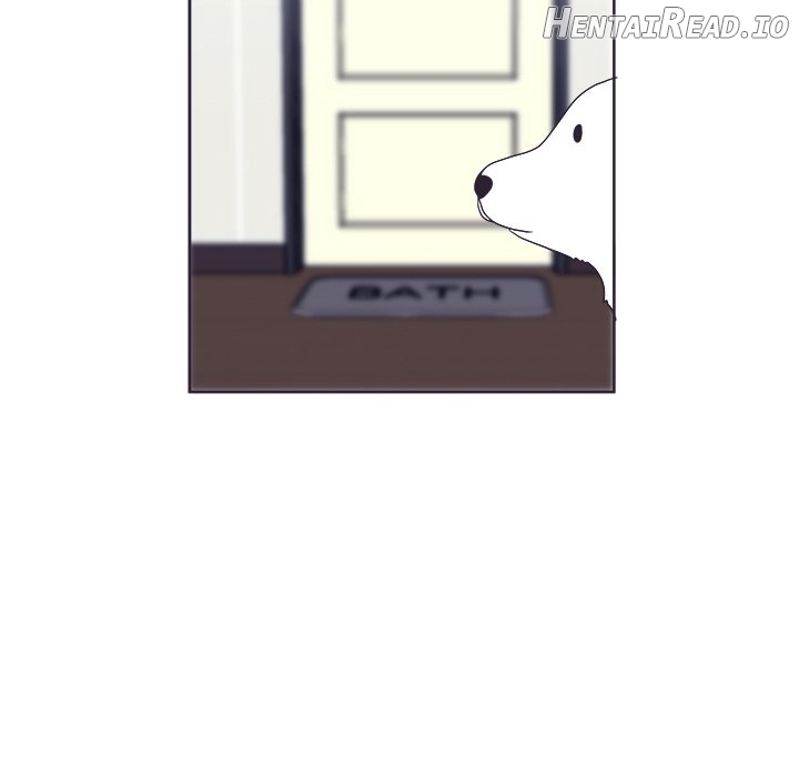 Doggy’s Training Session Chapter 2 - page 40