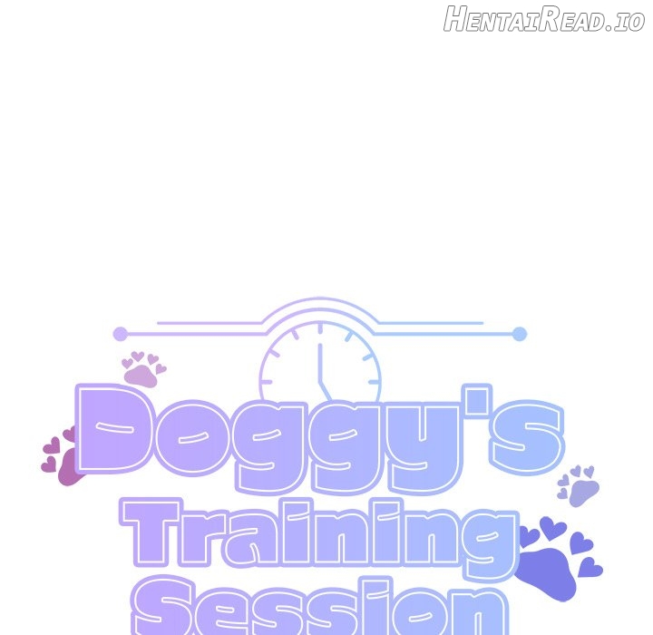 Doggy’s Training Session Chapter 2 - page 41