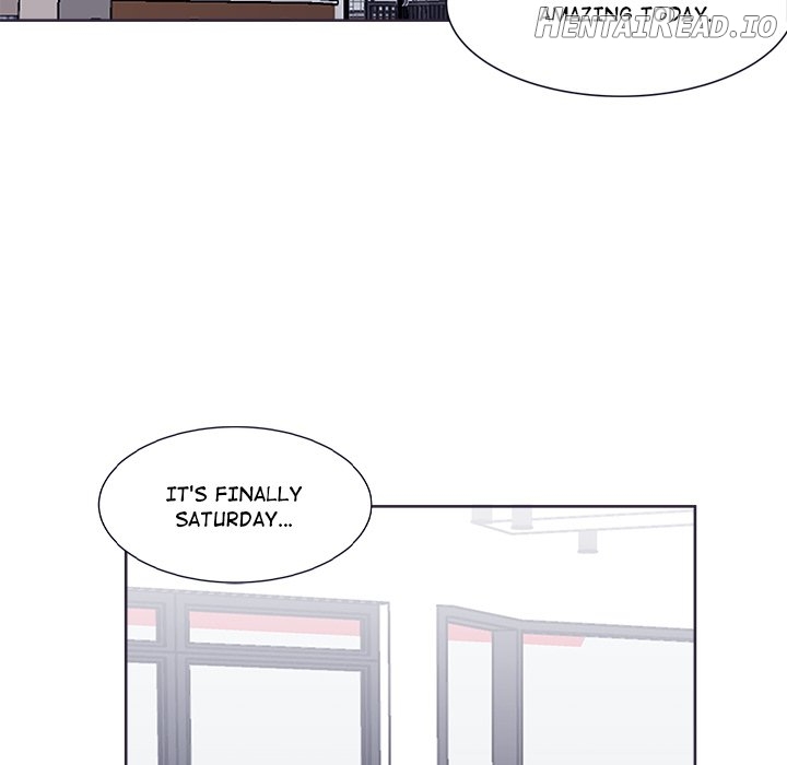 Doggy’s Training Session Chapter 2 - page 44