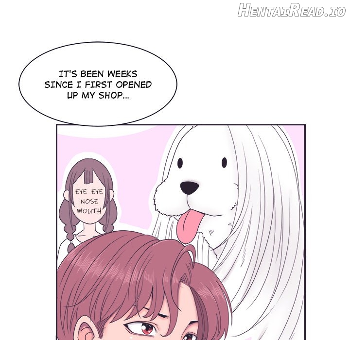 Doggy’s Training Session Chapter 2 - page 46