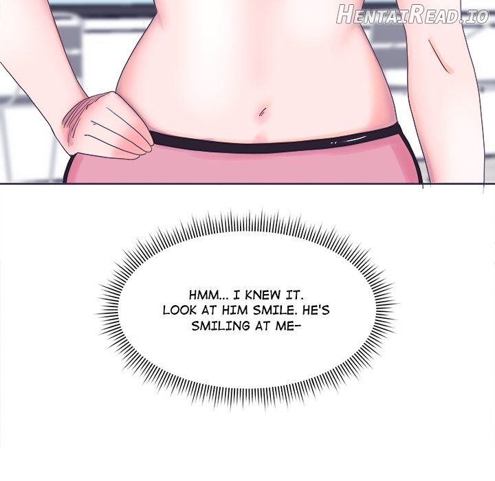 Doggy’s Training Session Chapter 2 - page 55