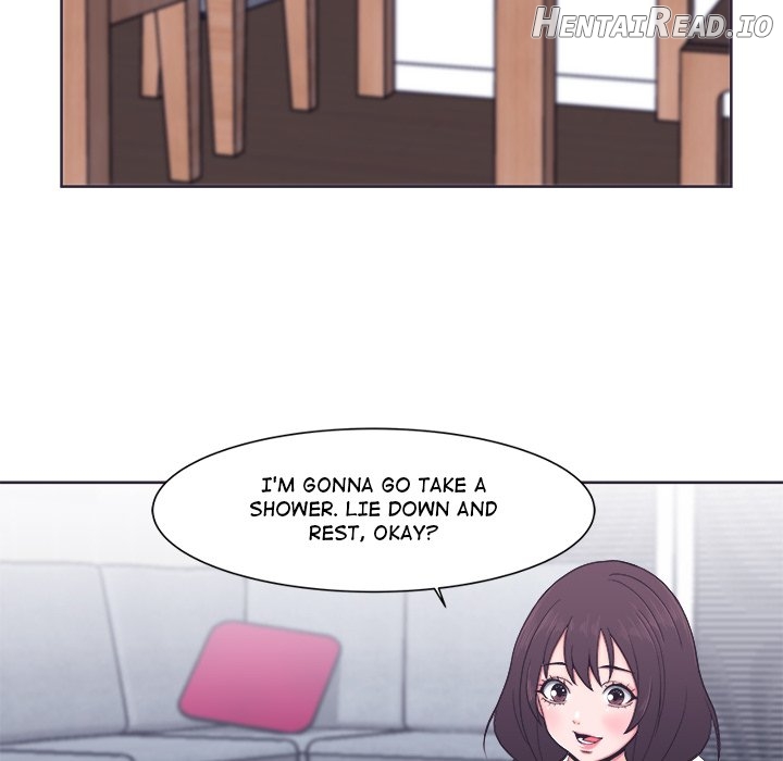 Doggy’s Training Session Chapter 2 - page 6