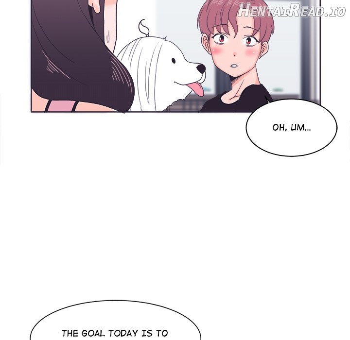 Doggy’s Training Session Chapter 2 - page 63