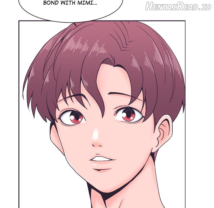 Doggy’s Training Session Chapter 2 - page 64