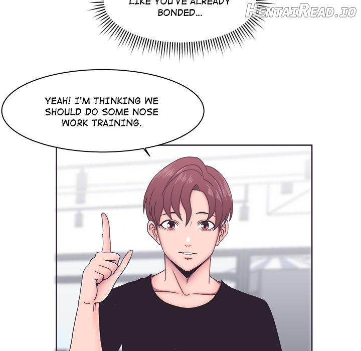 Doggy’s Training Session Chapter 2 - page 67