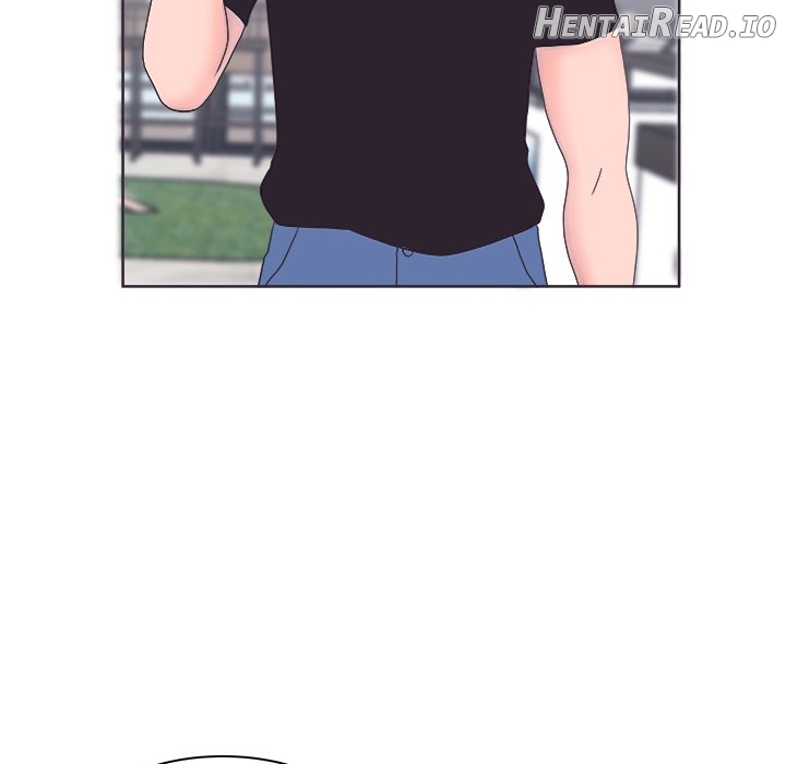 Doggy’s Training Session Chapter 2 - page 68