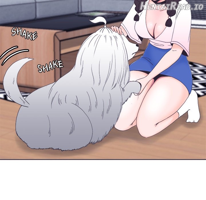 Doggy’s Training Session Chapter 2 - page 7
