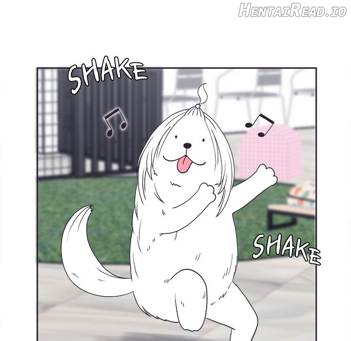 Doggy’s Training Session Chapter 2 - page 71