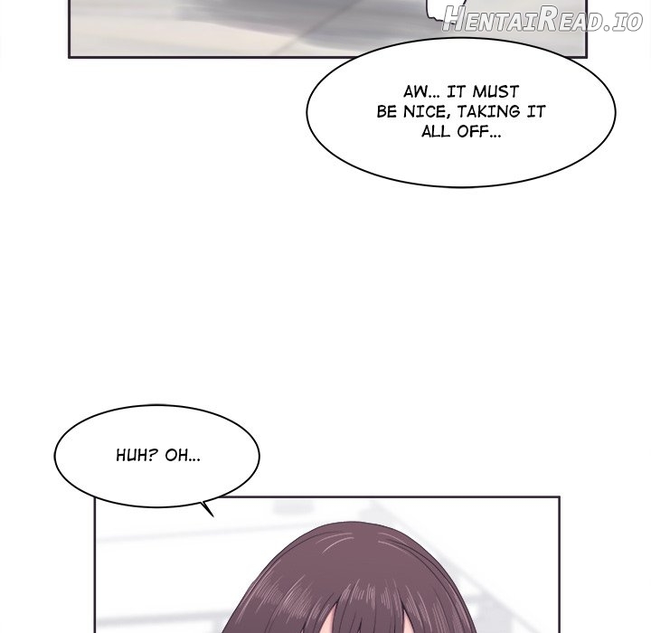 Doggy’s Training Session Chapter 2 - page 72