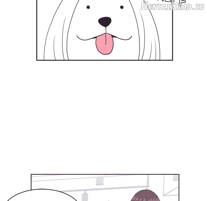 Doggy’s Training Session Chapter 2 - page 75