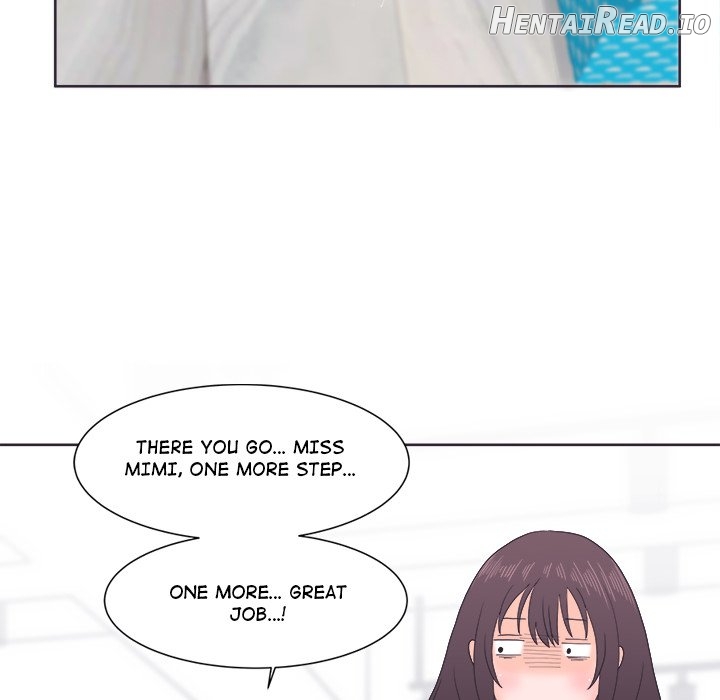 Doggy’s Training Session Chapter 2 - page 79