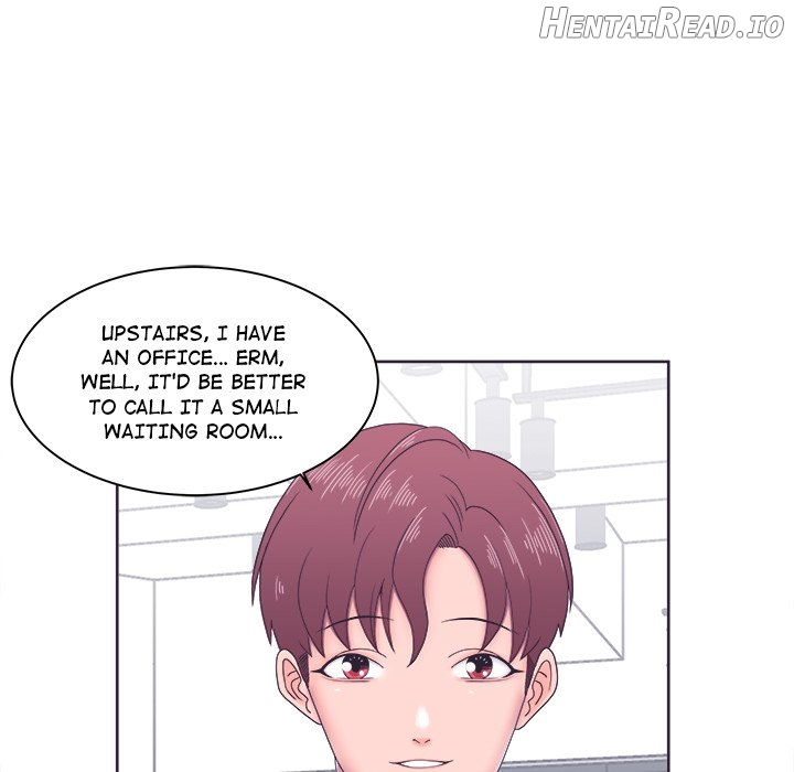 Doggy’s Training Session Chapter 2 - page 95